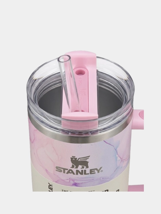Термокружка Stanley, термос, стакан для воды, 1100 ml