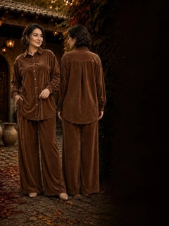 Jigarrang