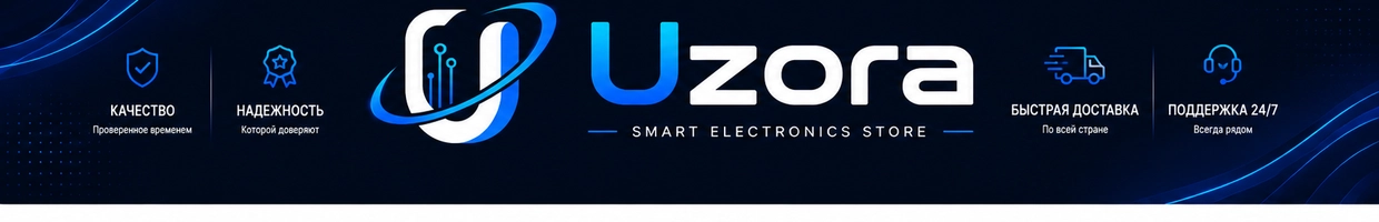Uzora