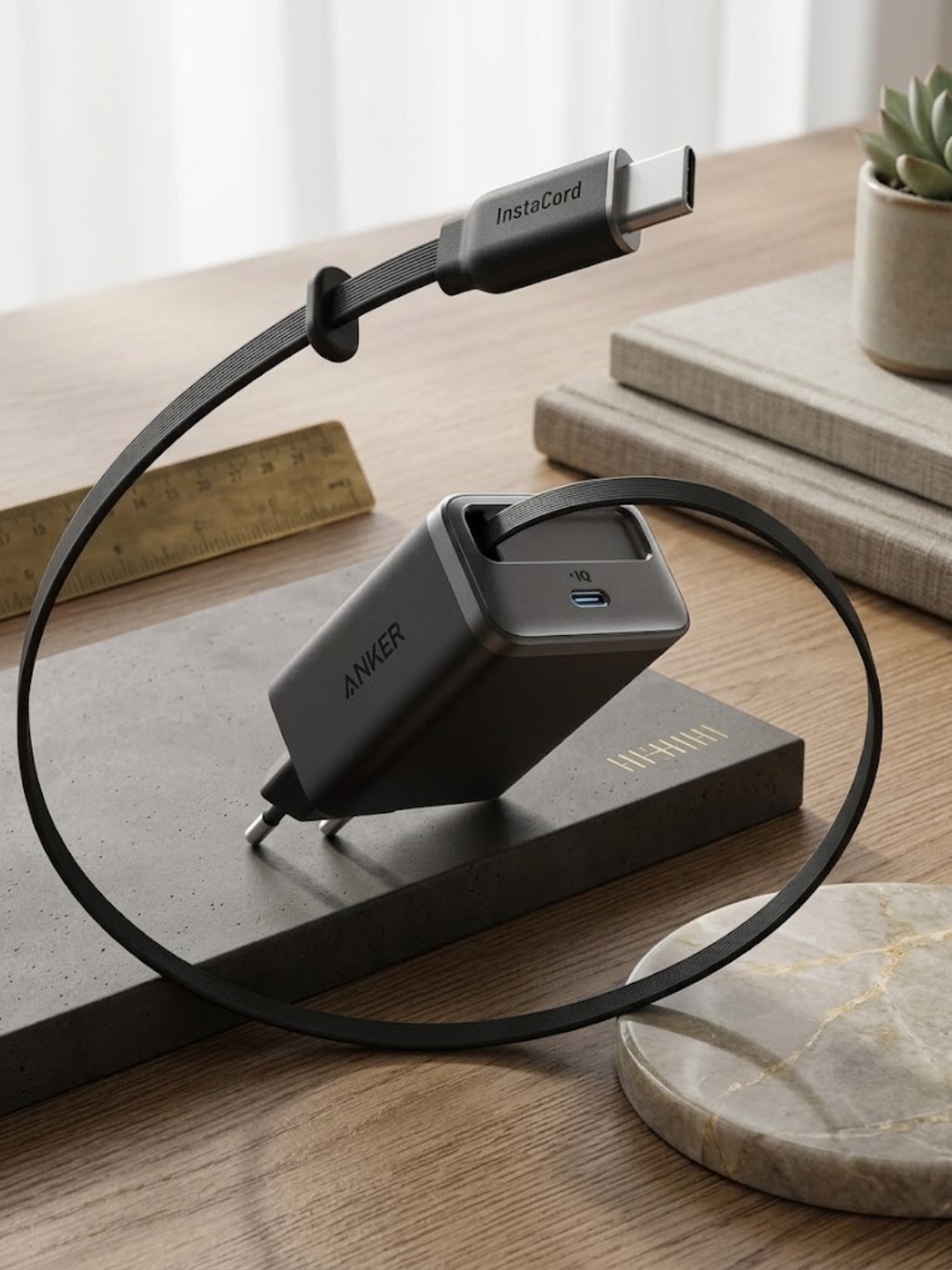 Anker Nano Charger (35W)