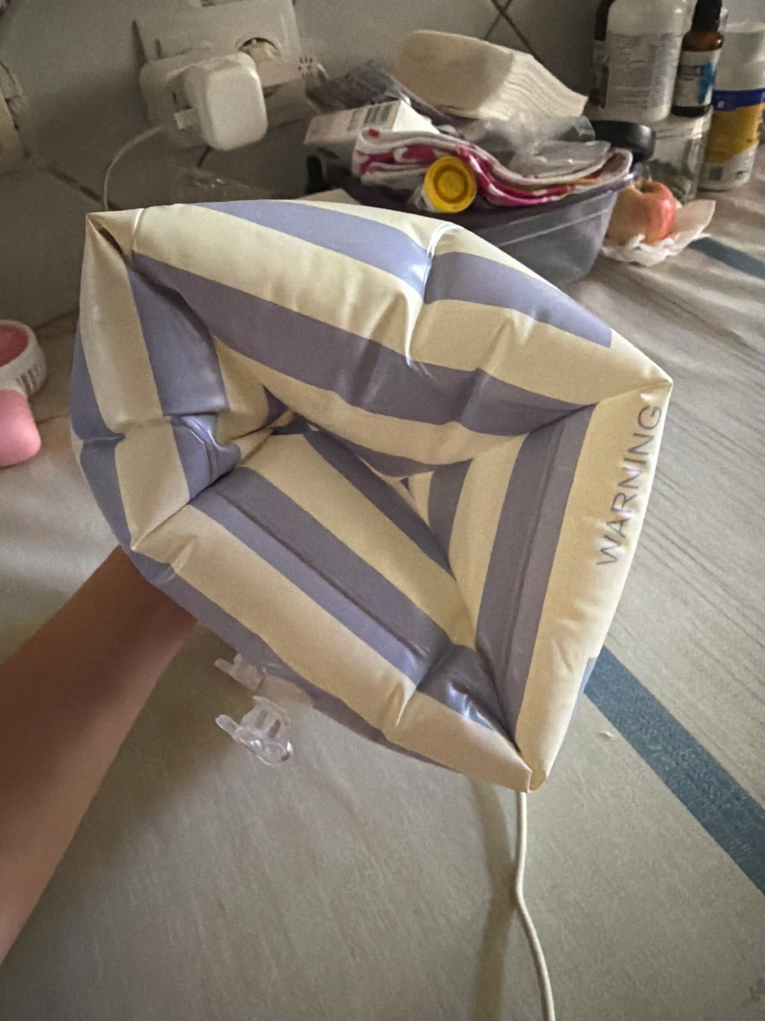 Нарукавники для плавания