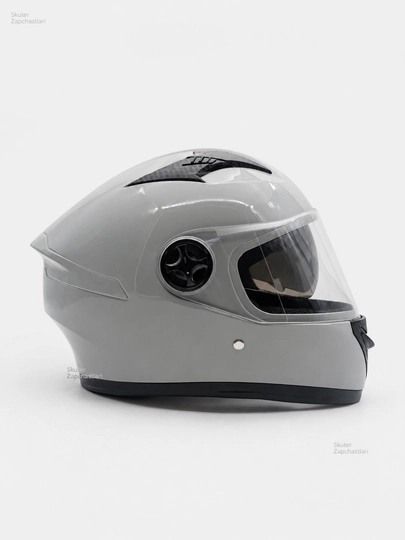 AXK moto shlem, skuter kaska va mototsikl uchun himoya moto kaska Model: 557-903
