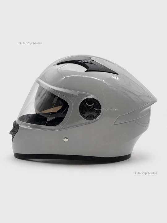 AXK moto shlem, skuter kaska va mototsikl uchun himoya moto kaska Model: 557-903