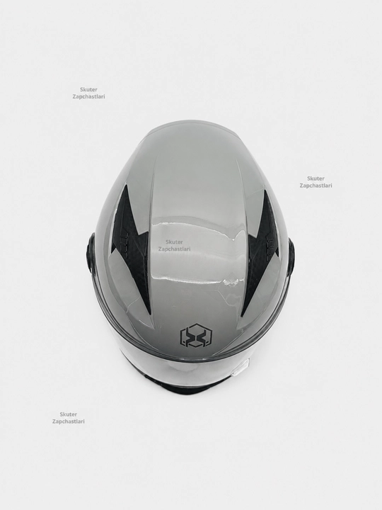 AXK moto shlem, skuter kaska va mototsikl uchun himoya moto kaska Model: 557-903