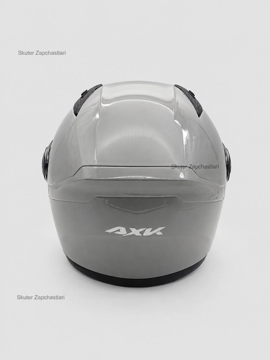 AXK moto shlem, skuter kaska va mototsikl uchun himoya moto kaska Model: 557-903