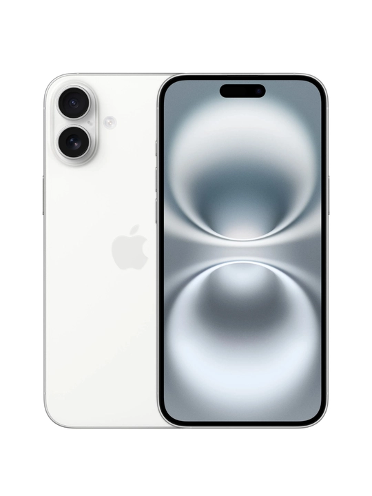 Смартфон Apple IPhone 16 5G, 128/256 ГБ, nano Sim/E-sim