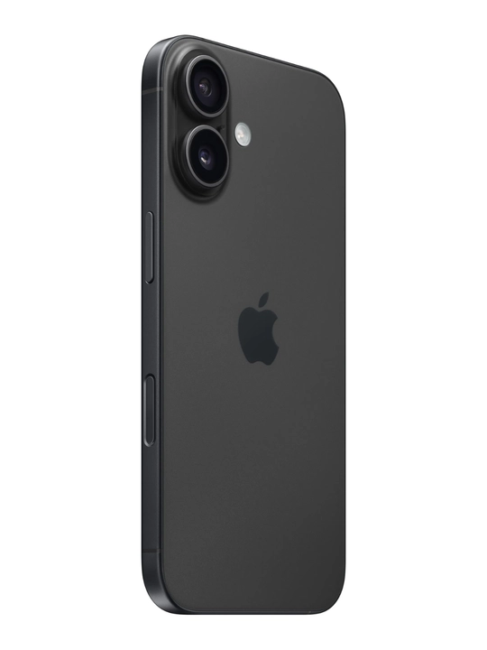Смартфон Apple IPhone 16 5G, 128/256 ГБ, nano Sim/E-sim