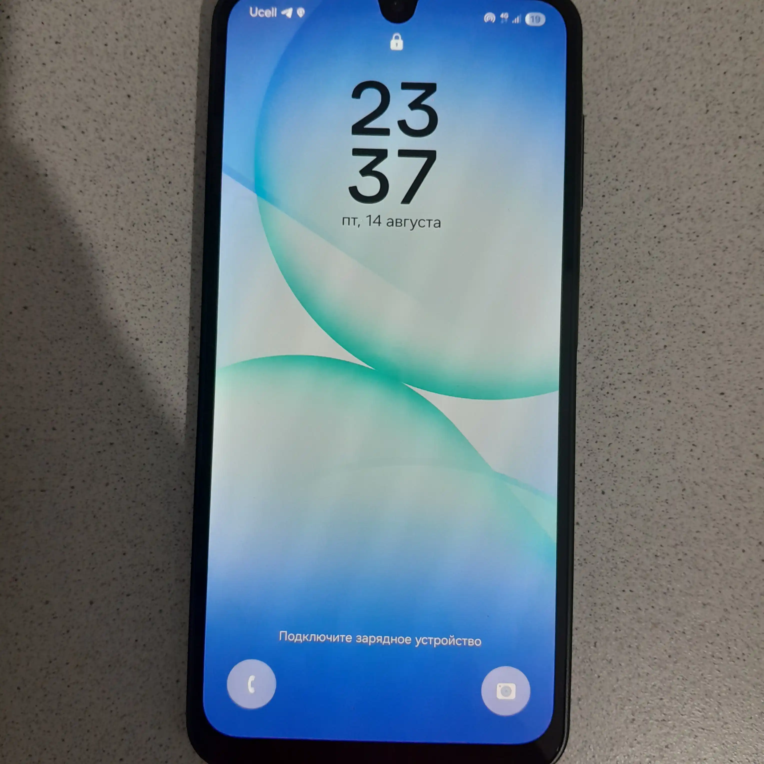 Smartfon Samsung Galaxy A17 4G, 6/128, 8/256, sAMOLED 90 Hz, 50 Mp, 5000 mA/h, 25 Вт