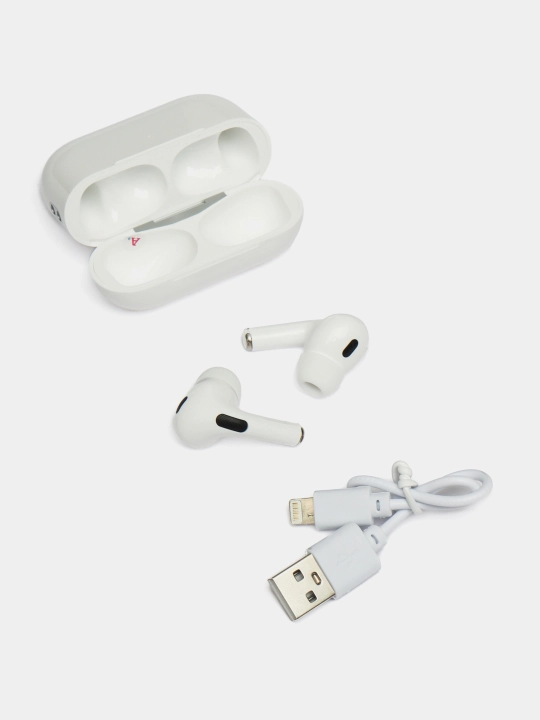 Pods 3 air Pro 2- Sensorli Simsiz quloqchinlar
