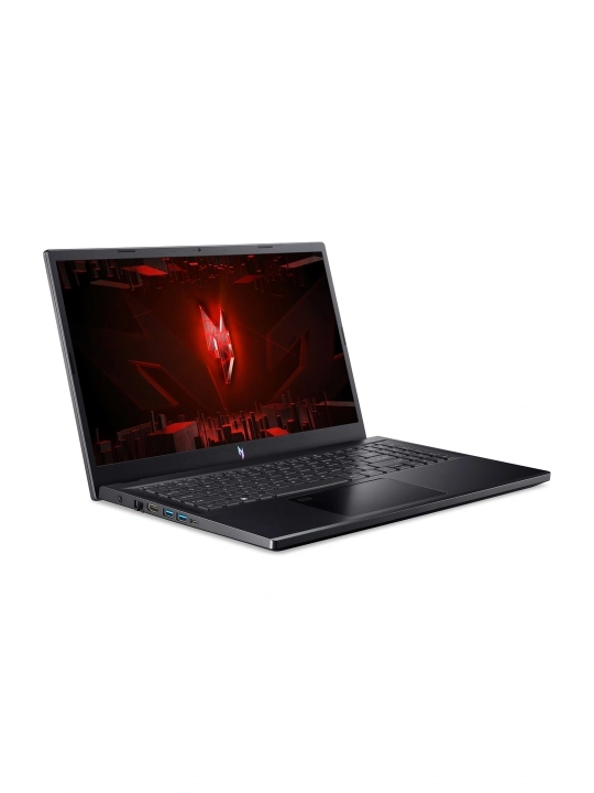 Ноутбук Acer Nitro V15 Intel Core i7-13620H RAM 16GB SSD 512GB RTX 5050 8GB 15.6" FHD IPS