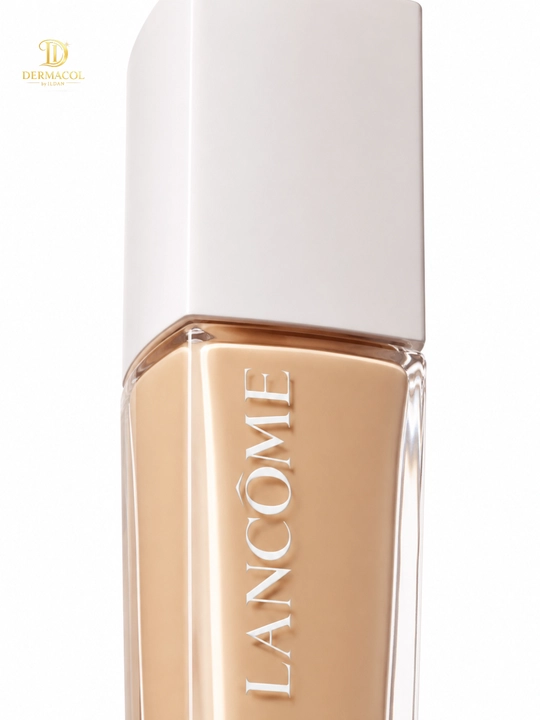 Для лёгкой текстуры и естественного сияния, Lancôme Teint Idole Ultra Wear №125W