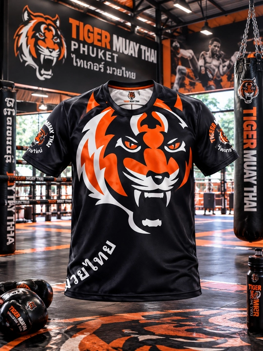Sport futbolkasi SAMBO BOXING JUDO WRESTLING sport va trenerovka uchun material sintetika - 