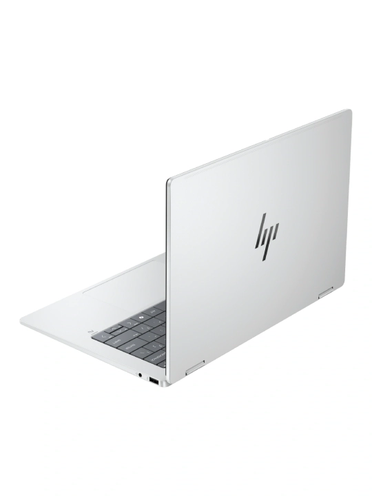 Ноутбук HP OmniBook X Flip Ultra 7 256V RAM 16GB SSD 512GB 16.0" x360 Touchscreen