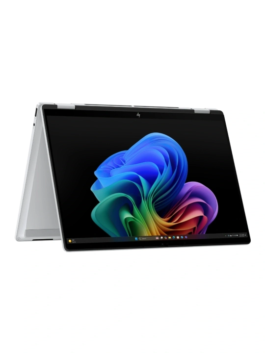 Ноутбук HP OmniBook X Flip Ultra 7 256V RAM 16GB SSD 512GB 16.0" x360 Touchscreen