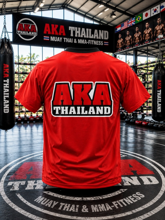 Sport futbolkasi SAMBO BOXING JUDO WRESTLING sport va trenerovka uchun material sintetika