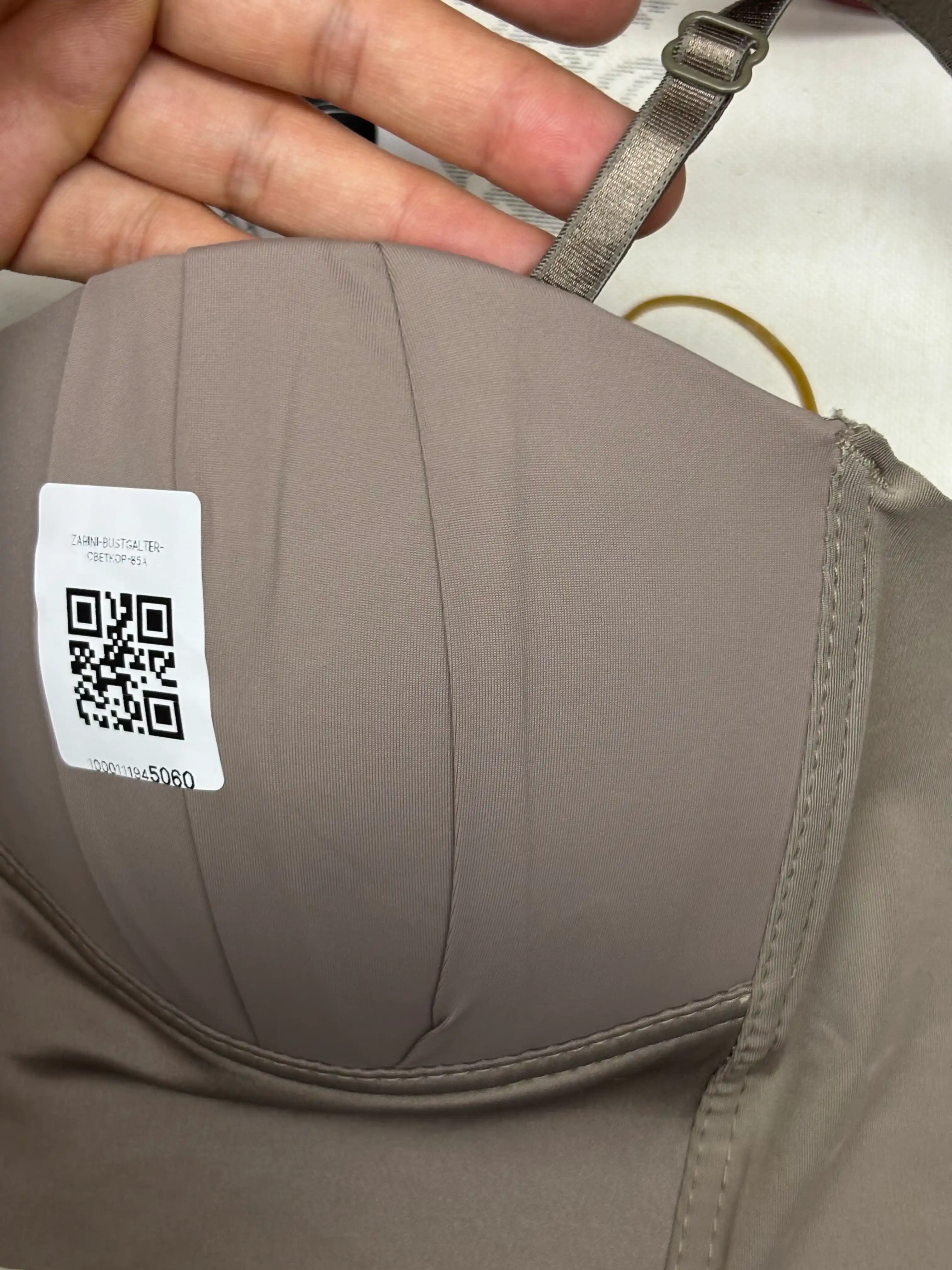 Ayollar uchun choksiz Push-Up bra-top, simsiz