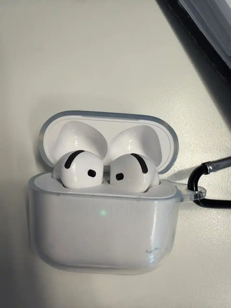 Simsiz quloqchin Pods 4 ANC, bluetooth quloqchin,naushnik