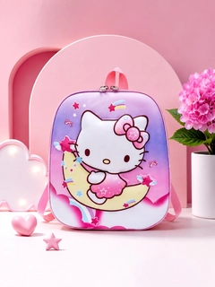 Кораллово-розовый