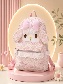 Коралловый меланж