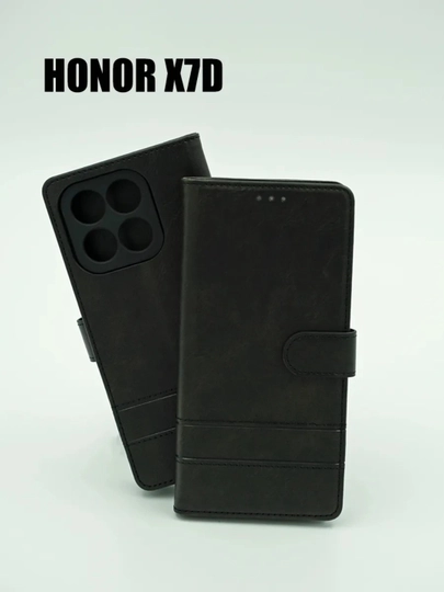 Kitob g‘ilofi Honor X7d uchun - 