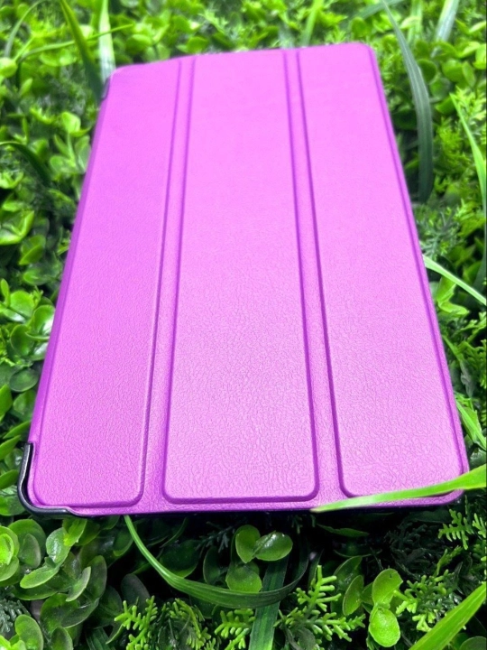 Samsung Tab S10 Lite, S10 FE, S9 FE, S9 10.9 uchun g'ilof, magnitli