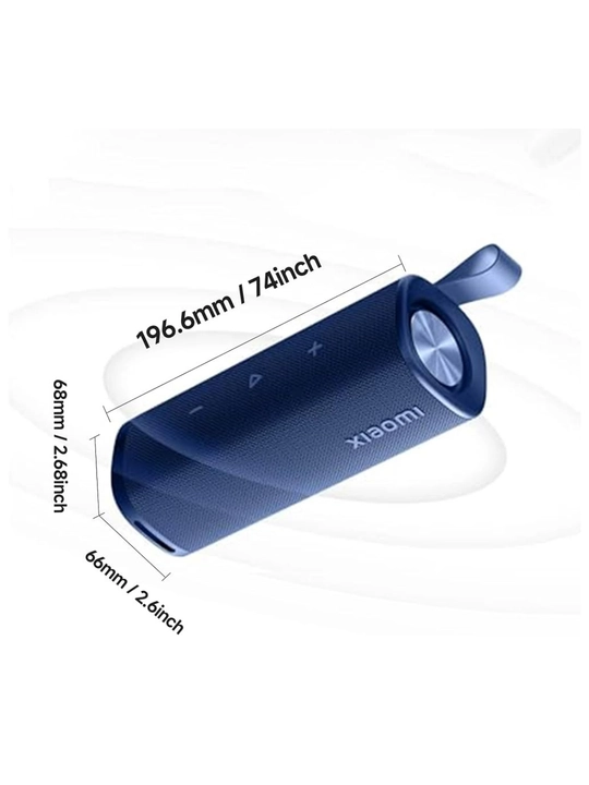 30W Xiaomi Outdoor speaker suv o'tkazmaydigan
