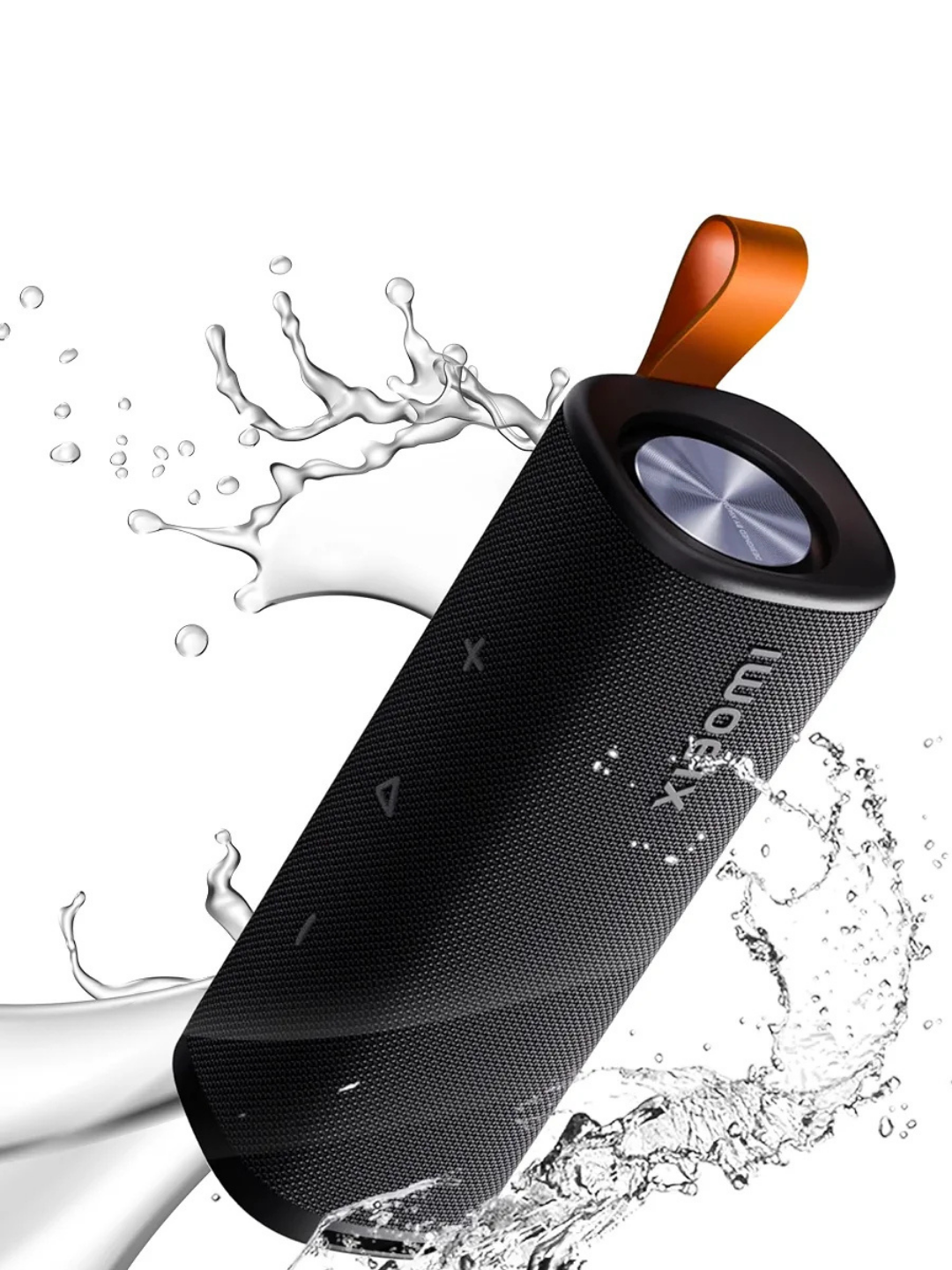 Водонепроницаемая колонка Xiaomi мощностью 30 Вт - 