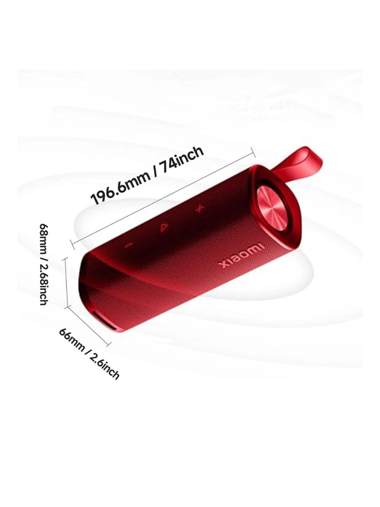 30W Xiaomi Outdoor speaker suv o'tkazmaydigan