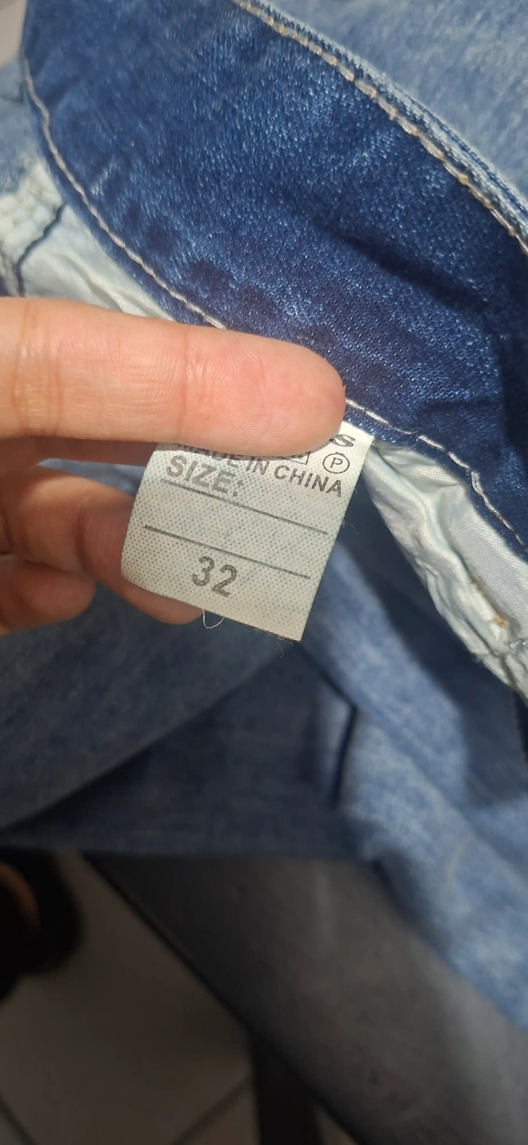 Ayollar uchun uzun palazzo jinsi shimlar