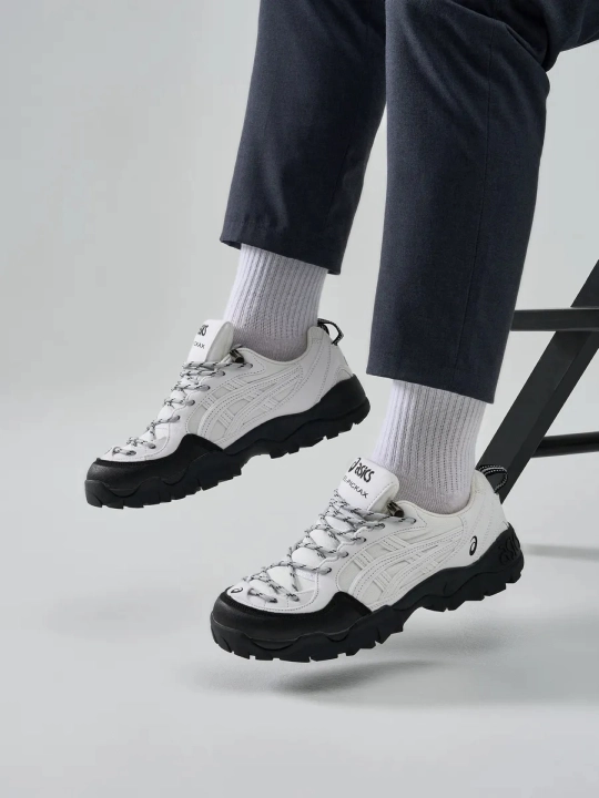 Кроссовки Asics GEL-PICKAX