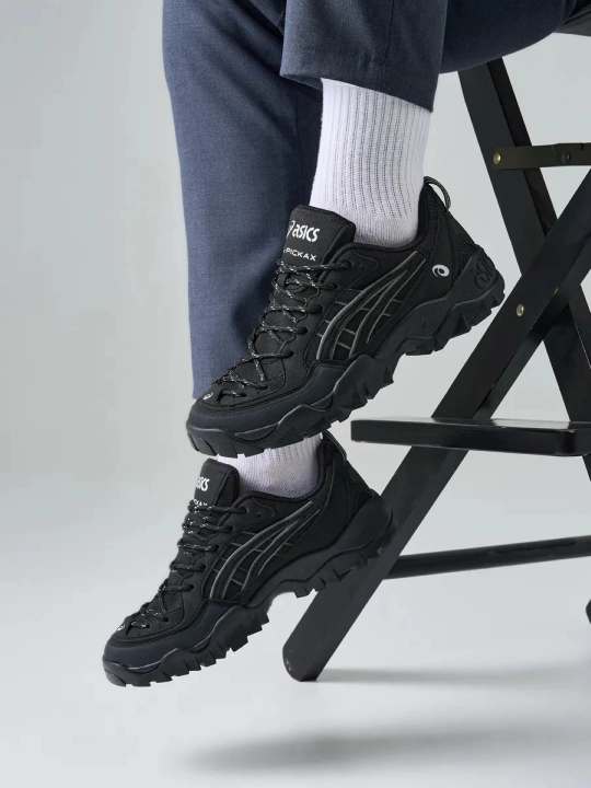 Кроссовки Asics GEL-PICKAX