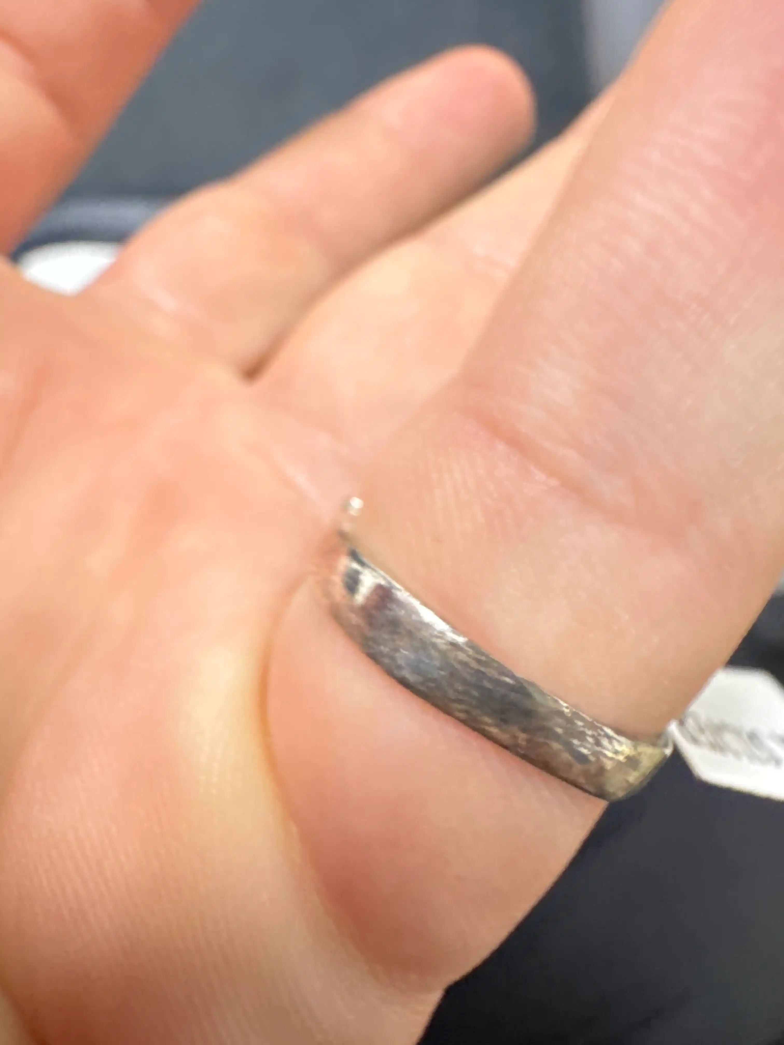Серебряное кольцо 925 пробы, кольцо для девочек и женщин BEK SILVER