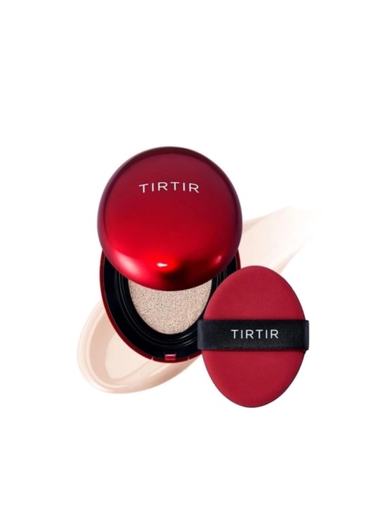 Koreyscha kushon TIRTIR Mask Fit Red Cushion - 