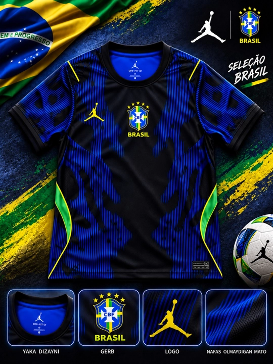 Futbol formasi - 