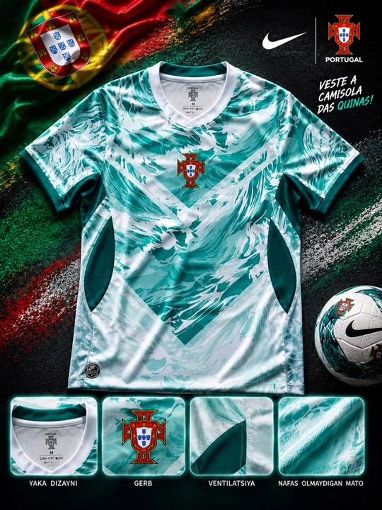 Futbol formasi - 