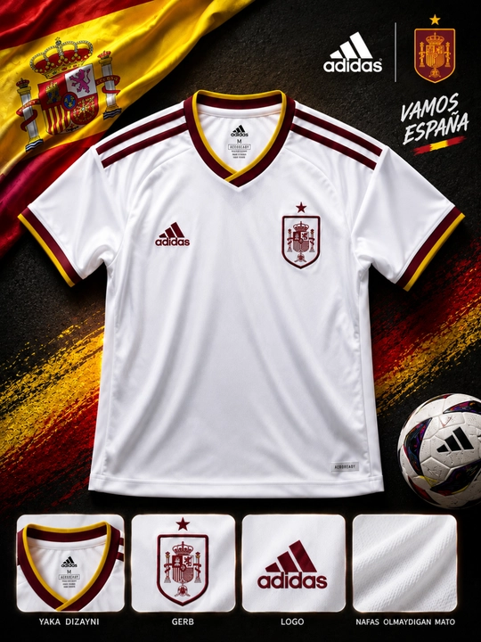 Futbol formasi - 