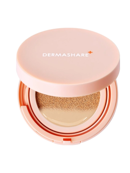 Кушон Dermashare Propolis Longwear Serum Cushion - 