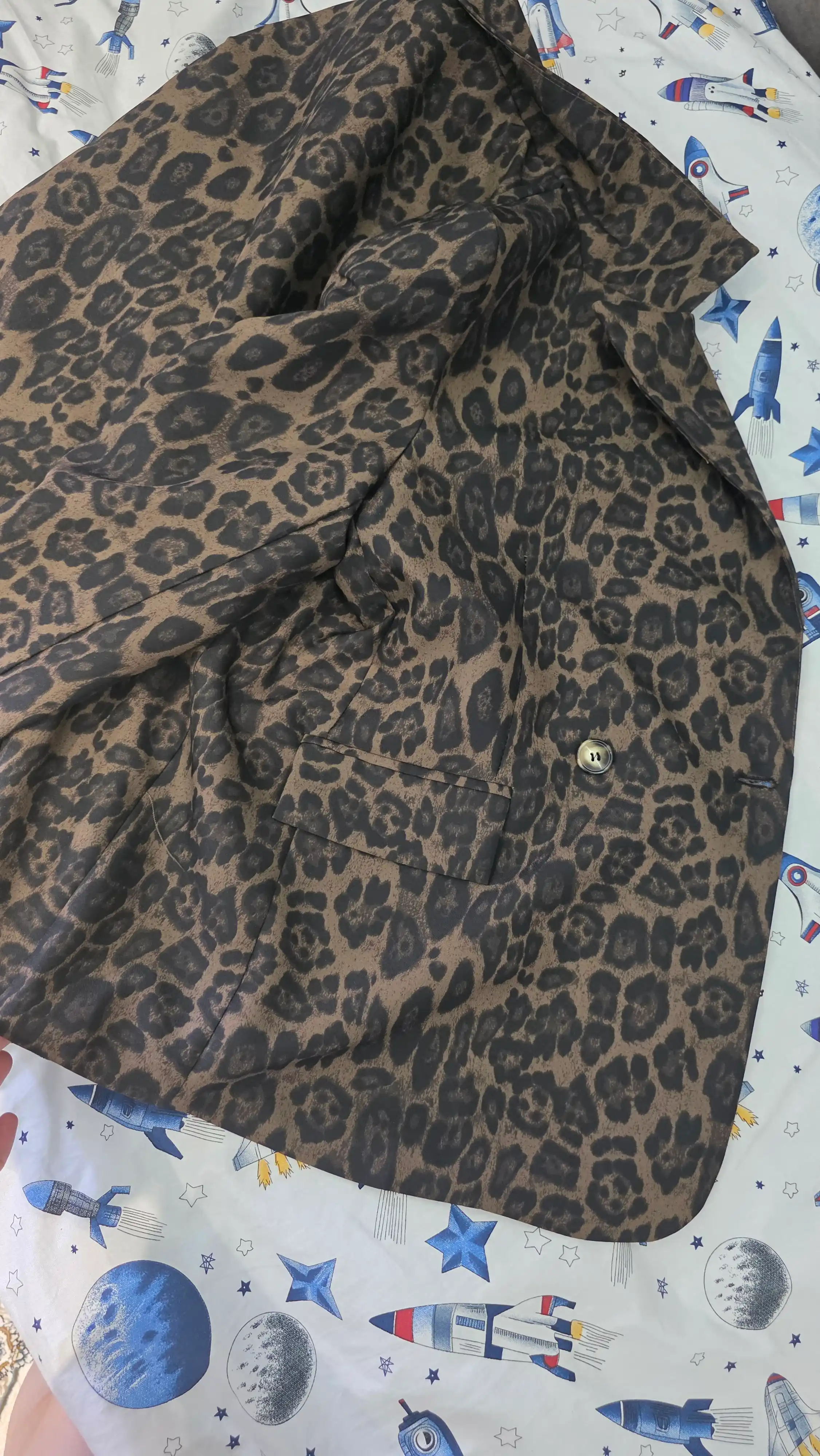 Ayollar pidjagi , kostyum ayollar uchun(shimsiz), blazer, astarli jaket, bahor-kuz, M-3XL
