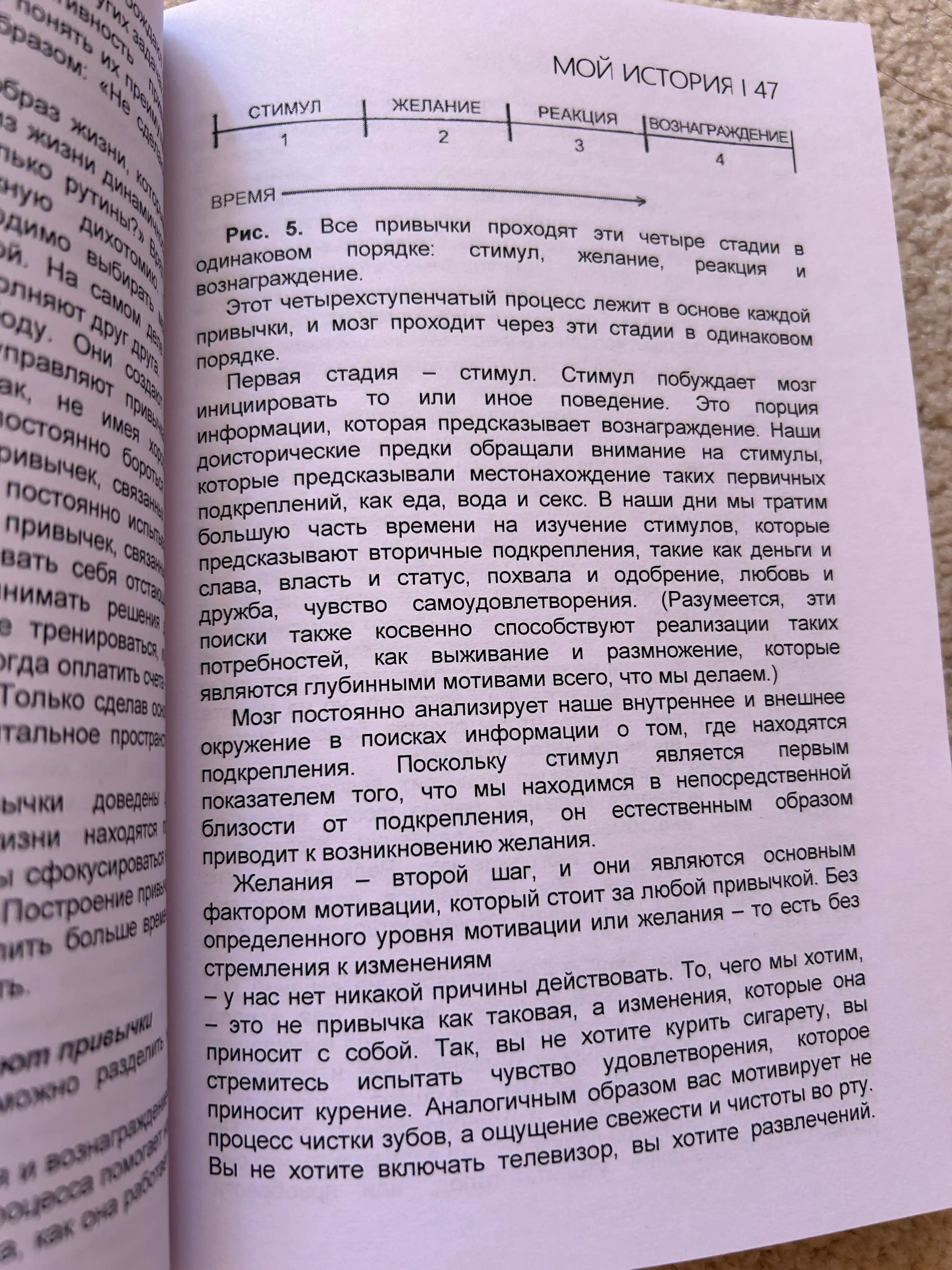 Атомные привычки, Джеймс Клир
