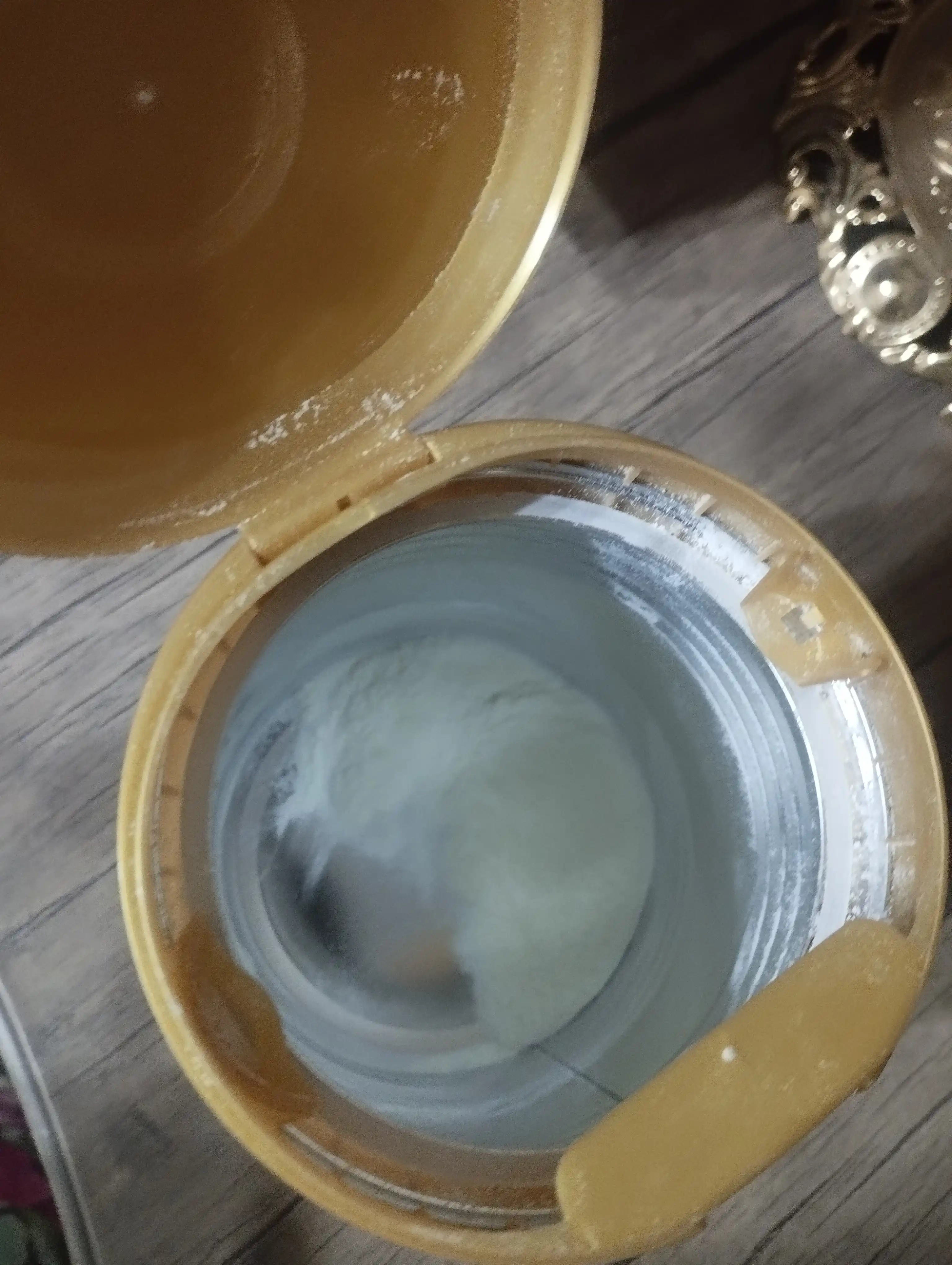 Детская смесь Frisolac Gold 1 400 г, c 0-6 месяца
