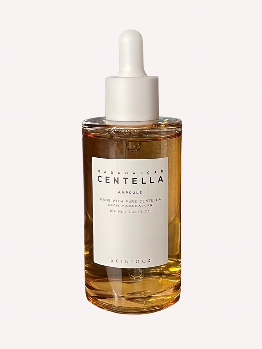 Zardob SKIN1004 Madagascar Centella Ampoule, 100 ml - 