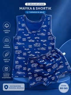 Indigo