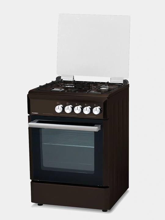 Gaz plitasi ROSSO KABSA 40 (4 Gaz) - 