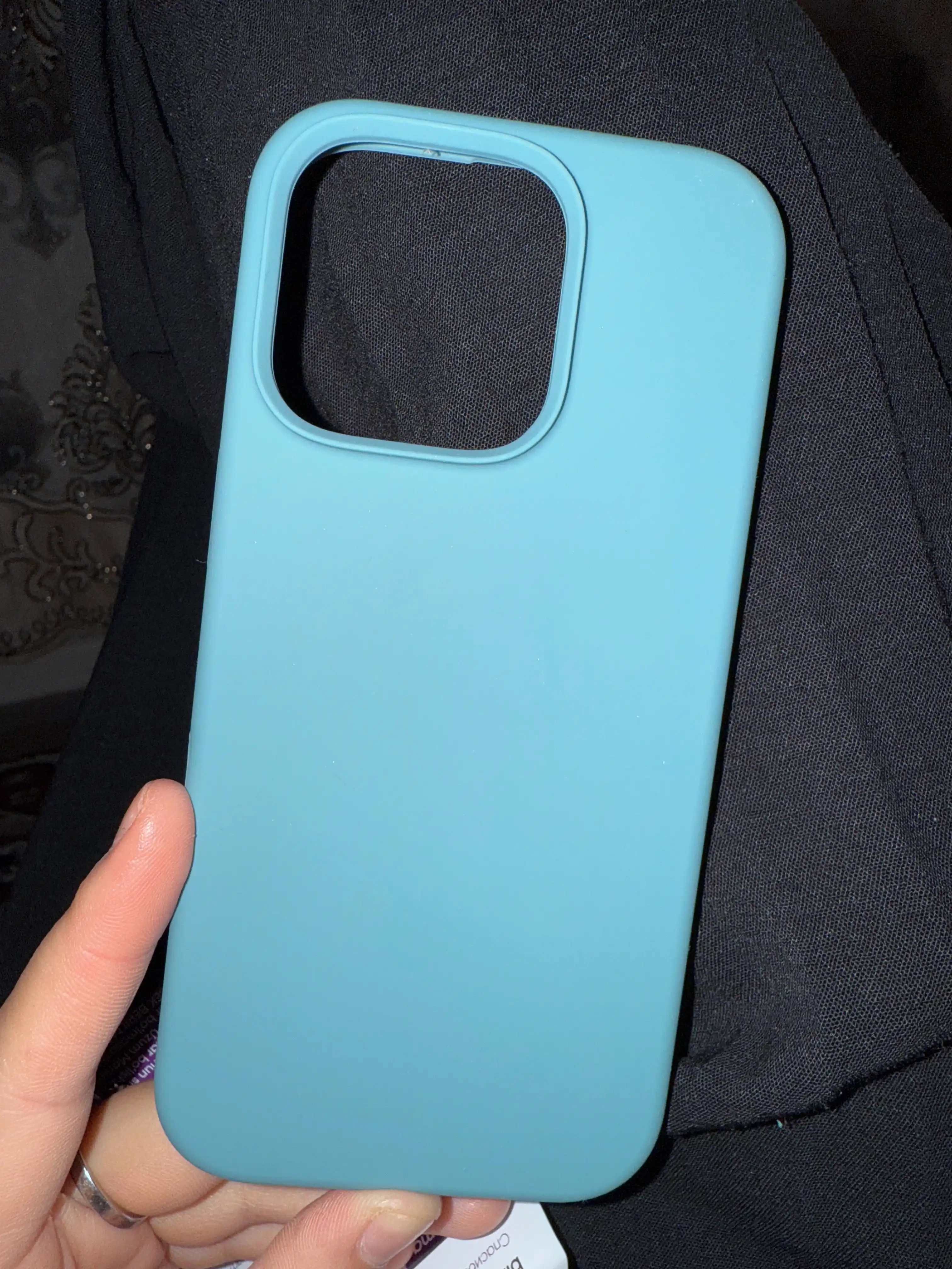 IPhone 11, 12, 13, 14, 15, 16, 17 Pro, Pro max, rangli, silikon g'ilof