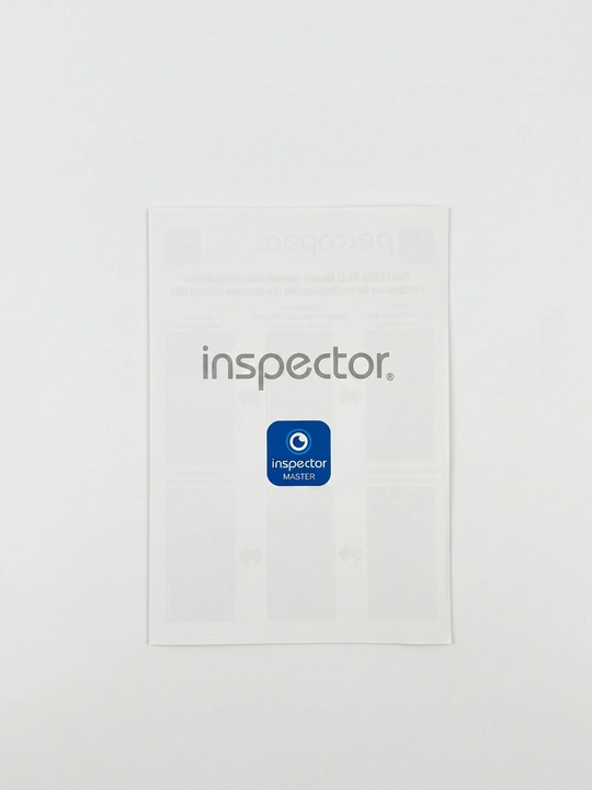 Видеорегистратор с радар-детектором Inspector Bravo S Pro, LNA, Wi-Fi, база Узбекистана