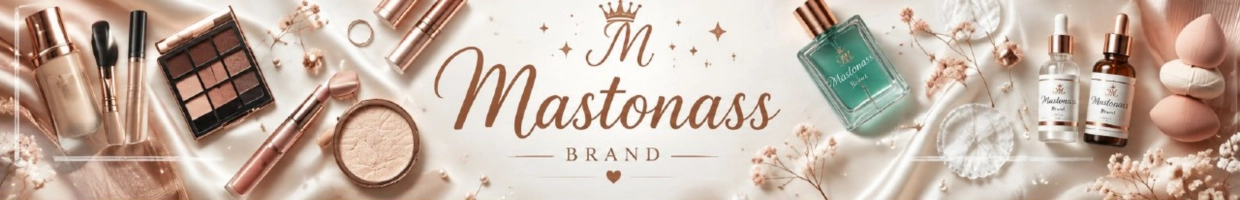 Mastona M brend
