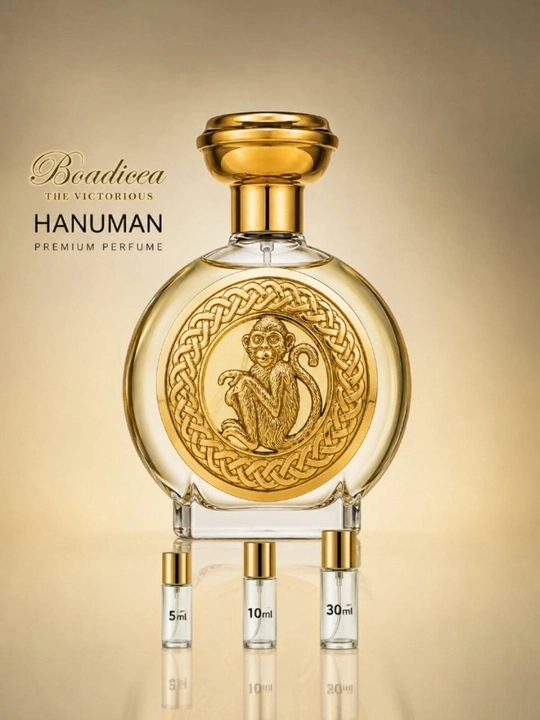 Духи Boadicea the Victorious Hanuman — Для него и для неё - 