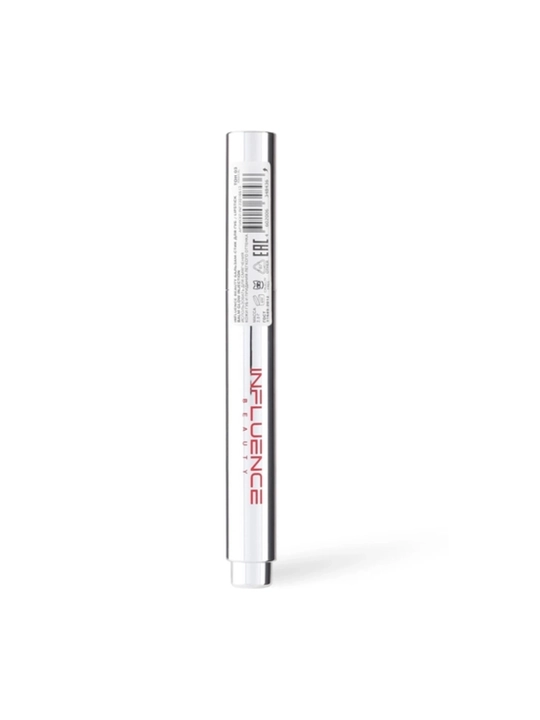 INFLUENCE BEAUTY Glow Injection Lablar uchun balzam-stik - 