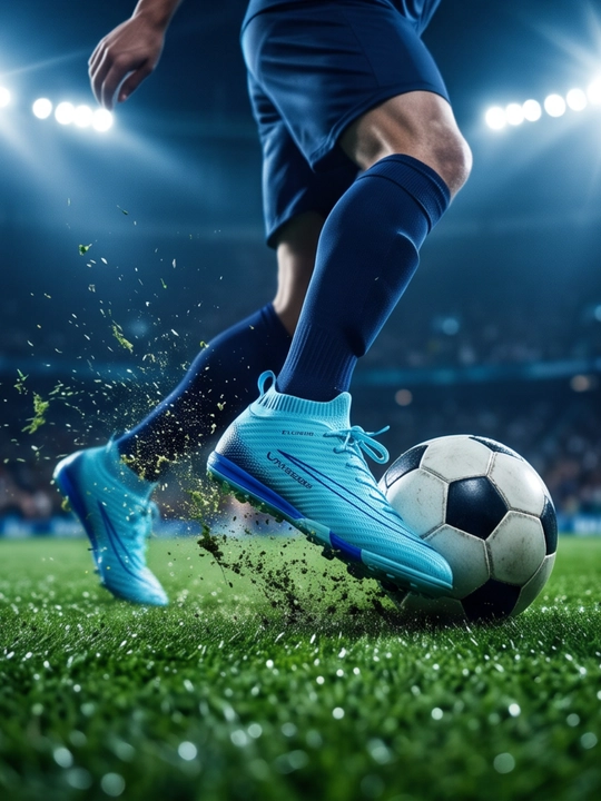 Futbol butsilari, erkaklar uchun, o‘smirlar uchun, 39-44 o‘lcham