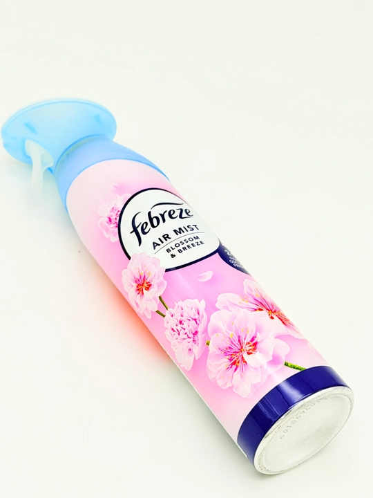 Освежитель воздуха Febreze Air Mist, борется с запахом, 185 мл